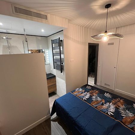 Port De Nice Belle Petite Pepite المظهر الخارجي الصورة