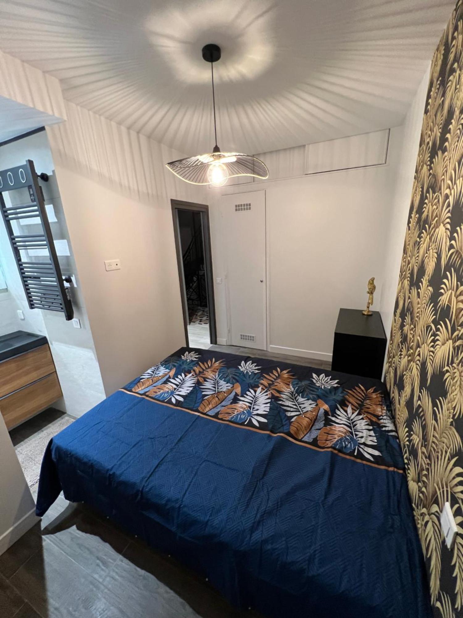 Port De Nice Belle Petite Pepite المظهر الخارجي الصورة