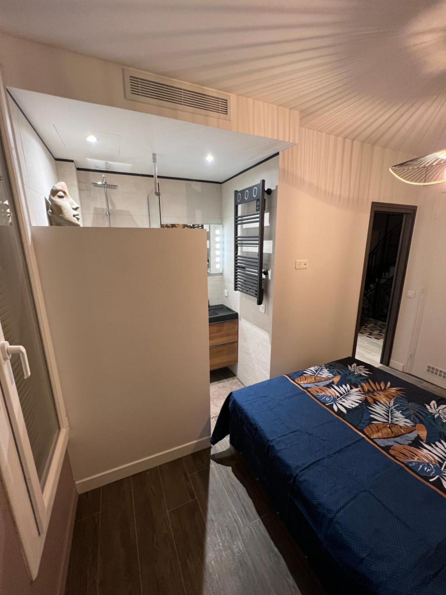 Port De Nice Belle Petite Pepite المظهر الخارجي الصورة