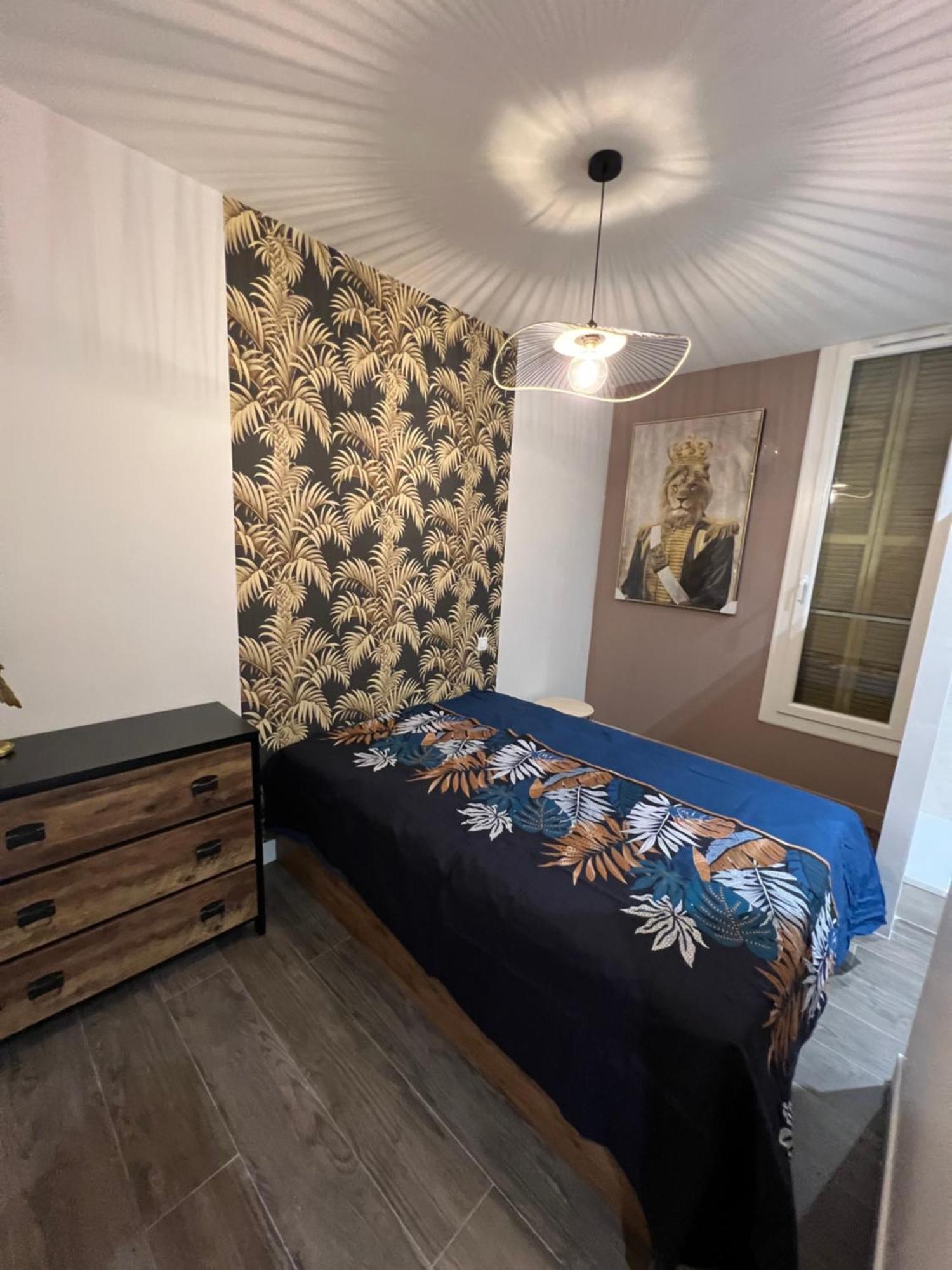 Port De Nice Belle Petite Pepite المظهر الخارجي الصورة