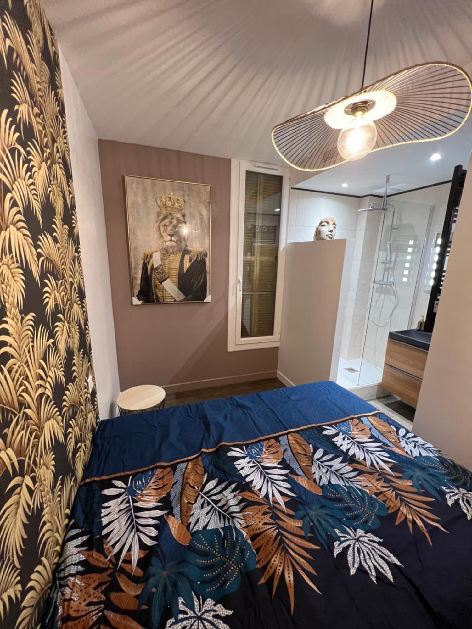 Port De Nice Belle Petite Pepite المظهر الخارجي الصورة